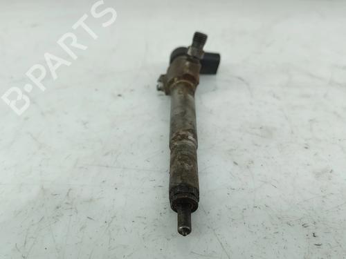 Used Injector Injector RENAULT MEGANE III Hatchback (BZ0/1_, B3_) 1.5 dCi (106 hp) 33320605 33320605
