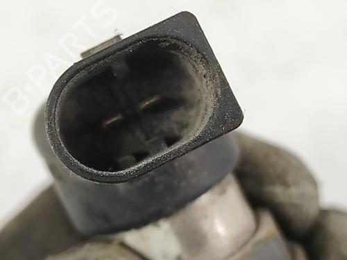 Injector RENAULT MEGANE III Hatchback (BZ0/1_, B3_) 1.5 dCi | BP33320605M100  - Image 6