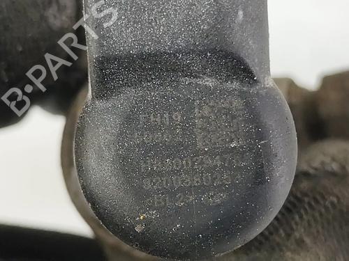 Injector RENAULT MEGANE III Hatchback (BZ0/1_, B3_) 1.5 dCi | BP33320605M100  - Image 5