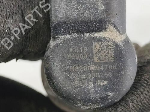 Injector RENAULT MEGANE III Hatchback (BZ0/1_, B3_) 1.5 dCi | BP33320603M100 - Image 5