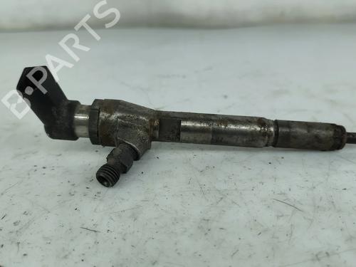 Injector RENAULT MEGANE III Hatchback (BZ0/1_, B3_) 1.5 dCi | BP33320603M100 - Image 4