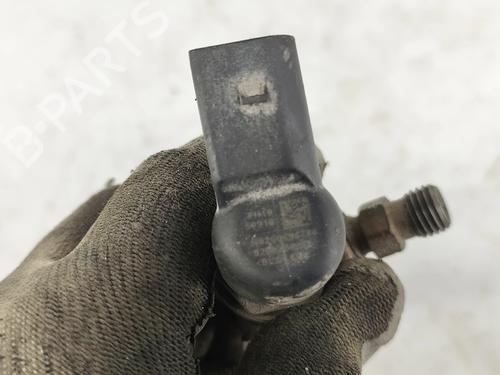 Injector RENAULT MEGANE III Hatchback (BZ0/1_, B3_) 1.5 dCi | BP33320604M100 - Image 5