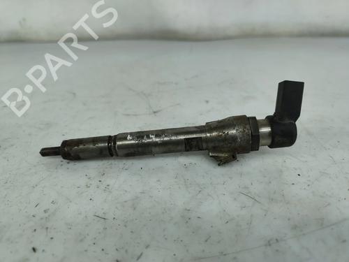 Injector RENAULT MEGANE III Hatchback (BZ0/1_, B3_) 1.5 dCi | BP33320604M100 - Image 4