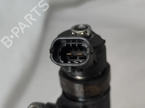 Injector MAZDA 3 Saloon (BK) 1.6 DI Turbo (BK12Y) | BP33337263M100 - Image 7