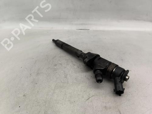 Injector MAZDA 3 Saloon (BK) 1.6 DI Turbo (BK12Y) | BP33337263M100 - Image 4