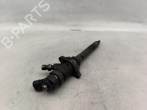 Injector MAZDA 3 Saloon (BK) 1.6 DI Turbo (BK12Y) | BP33337263M100 - Image 3