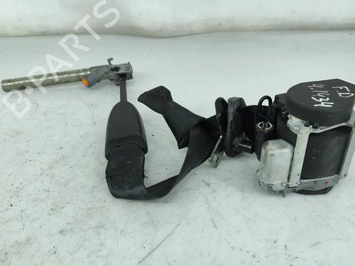 Used Front right seatbelt Front right seatbelt RENAULT MEGANE III Hatchback (BZ0/1_, B3_) 1.5 dCi (106 hp) 33320610 33320610