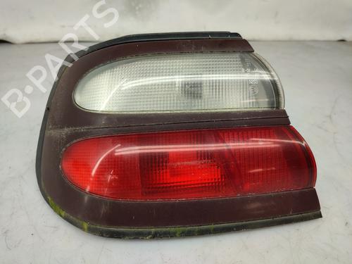 Used Left taillight Left taillight NISSAN ALMERA I (N15) 1.4 (87 hp) 32447527 32447527