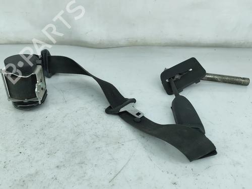 Front left seatbelt RENAULT MEGANE III Hatchback (BZ0/1_, B3_) 1.5 dCi | BP33320611I26 - Image 2
