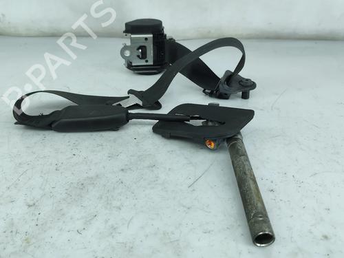 Front left seatbelt RENAULT MEGANE III Hatchback (BZ0/1_, B3_) 1.5 dCi | BP33320611I26 - Image 4