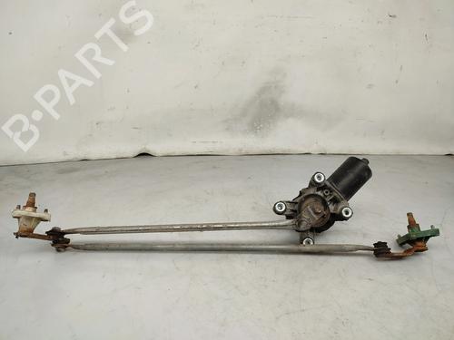 Used Front wiper motor Front wiper motor NISSAN ALMERA I (N15) 1.4 (87 hp) 33398139 33398139