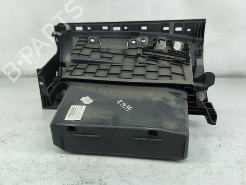 Handskerum RENAULT MEGANE III Hatchback (BZ0/1_, B3_) 1.5 dCi | BP33320615C95 - Image 4