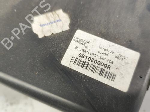 Handskerum RENAULT MEGANE III Hatchback (BZ0/1_, B3_) 1.5 dCi | BP33320615C95 - Image 5