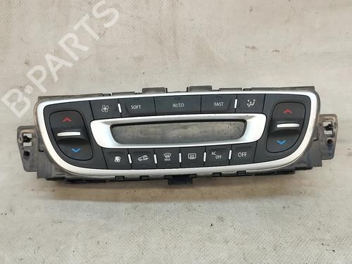 Used Climate control Climate control 33199726 33199726