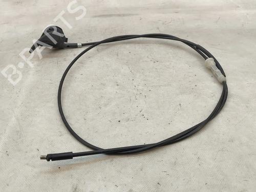 Used Interior handle Interior handle 33199704 33199704