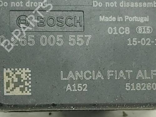 Elektronisk sensor IVECO DAILY VI Van 33S13, 35S13, 35C13 | BP32863423M84 - Image 5