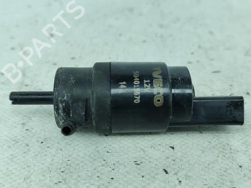 Used Washer pump Washer pump IVECO DAILY VI Van 33S13, 35S13, 35C13 (126 hp) 32863449 32863449