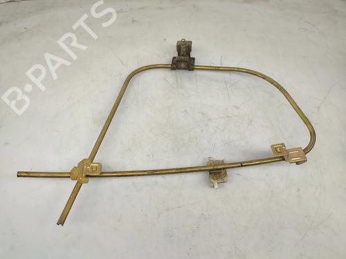 Used Front left window mechanism Front left window mechanism RENAULT 19 I Chamade (L53_) 1.4 (79 hp) 32455306 32455306