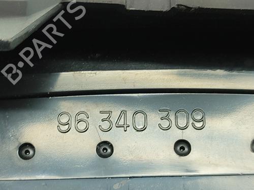 Other DAEWOO LANOS (KLAT) 1.3 | BP32480168O1  - Image 8