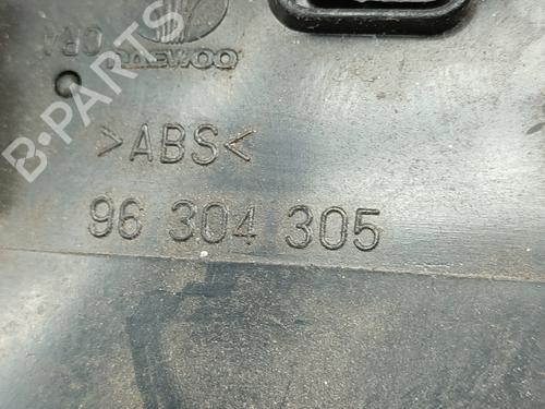 Other DAEWOO LANOS (KLAT) 1.3 | BP32480168O1  - Image 9