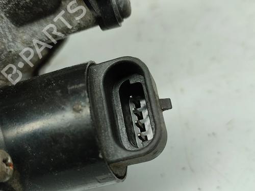 Throttle body DAEWOO LANOS (KLAT) 1.3 | BP32480170M82 - Image 8