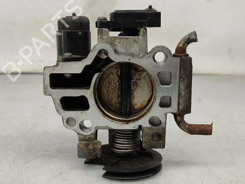 Throttle body DAEWOO LANOS (KLAT) 1.3 | BP32480170M82 - Image 2