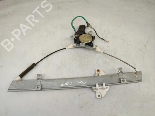 front-left-window-mechanism-daewoo-lanos-klat-1997-32480169 main image