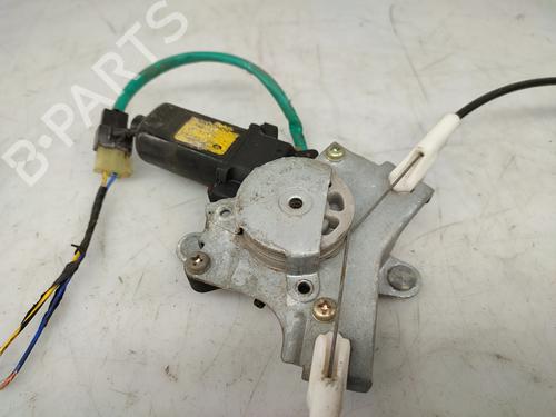 Front left window mechanism DAEWOO LANOS (KLAT) 1.3 | BP32480169C22 - Image 4