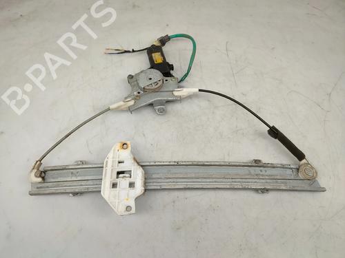Front left window mechanism DAEWOO LANOS (KLAT) 1.3 | BP32480169C22 - Image 2