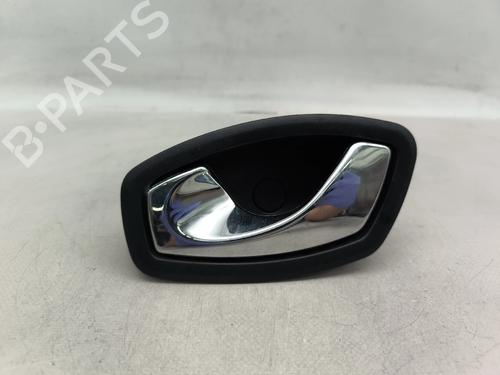 Used Rear left interior door handle Rear left interior door handle RENAULT MEGANE III Grandtour (KZ0/1) 2.0 dCi (163 hp) 33199708 33199708