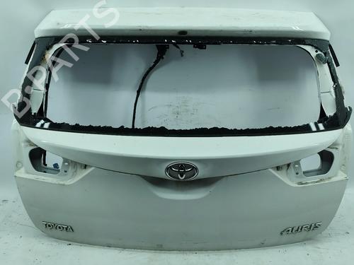 tailgate-toyota-auris-_e18_-14-d-4d-nde180_-nde180r-nua-2012-2013-2014-2015-2016-2017-2018-22930563 main image
