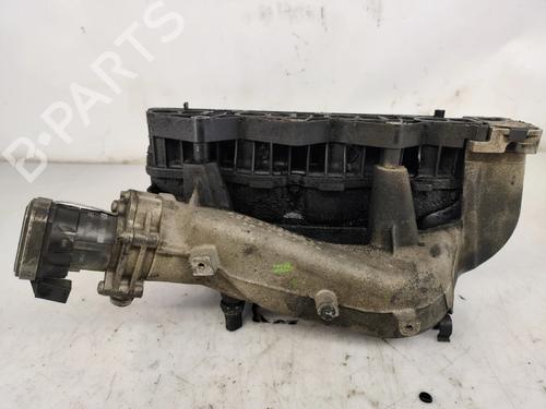 Used Intake manifold Intake manifold MERCEDES-BENZ SPRINTER 5-t Van (B906) 515 CDI (906.653, 906.655, 906.657) (150 hp) 33337266 33337266