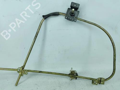 Used Front left window mechanism Front left window mechanism RENAULT 19 I Chamade (L53_) 1.2 (54 hp) 32713641 32713641