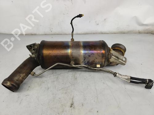 Used Catalyst Catalyst MERCEDES-BENZ C-CLASS (W204) C 220 CDI (204.002) (170 hp) 33338100 33338100