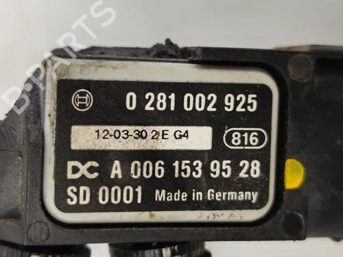 Catalyst MERCEDES-BENZ C-CLASS (W204) C 220 CDI (204.002) | BP33338100M10  - Image 6