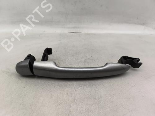 Used Rear right exterior door handle Rear right exterior door handle 33199711 33199711