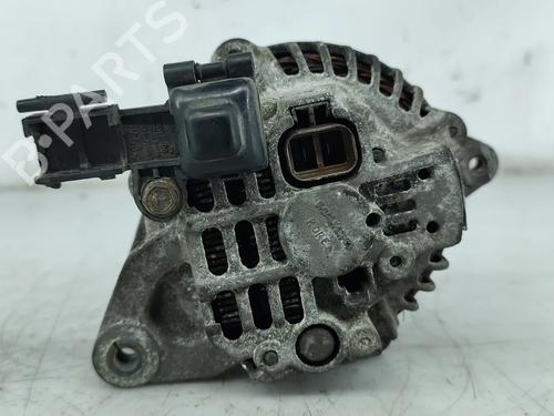 Used Alternator Alternator HYUNDAI ACCENT Saloon (X-3) 1.3 i 12V (84 hp) 33402906 33402906
