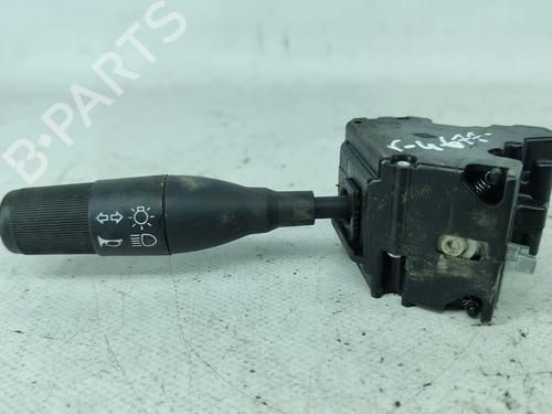 Used Steering column stalk Steering column stalk RENAULT CLIO I (B/C57_, 5/357_) 1.2 (5/357Y, 5/357K) (58 hp) 33183640 33183640