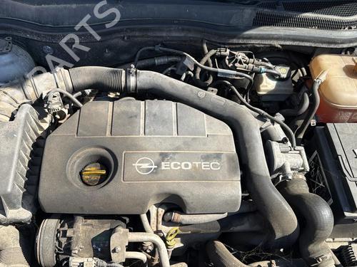 Used Engine Engine OPEL ASTRA H (A04) 1.7 CDTI (L48) (100 hp) 33402916 33402916