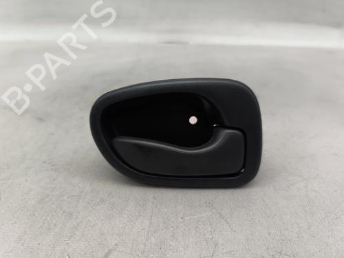 Used Rear right interior door handle Rear right interior door handle HYUNDAI ACCENT Saloon (X-3) 1.3 i 12V (84 hp) 33402907 33402907