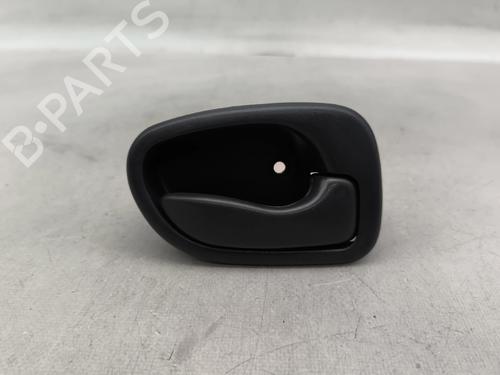 Used Front right interior door handle Front right interior door handle HYUNDAI ACCENT Saloon (X-3) 1.3 i 12V (84 hp) 33402908 33402908