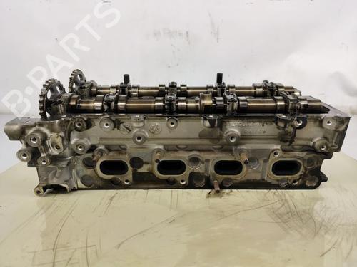 cylinder-head-mercedes-benz-c-class-w204-2007-2008-2009-2010-2011-2012-2013-2014-2015-33398142 main image