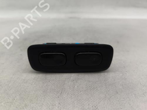 Used Left front window switch Left front window switch HYUNDAI ACCENT Saloon (X-3) 1.3 i 12V (84 hp) 33402909 33402909