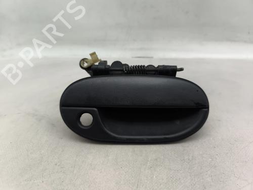 Used Front right exterior door handle Front right exterior door handle HYUNDAI ACCENT Saloon (X-3) 1.3 i 12V (84 hp) 33402912 33402912