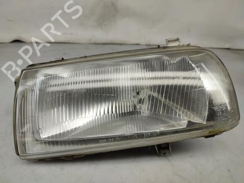 Used Left headlight Left headlight VW GOLF III (1H1) 1.9 TDI (90 hp) 33338095 33338095