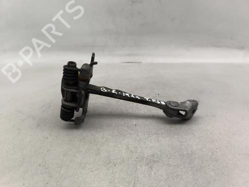 Dørhængsel/Dørbegrænser Dørhængsel/Dørbegrænser RENAULT MEGANE III Grandtour (KZ0/1) 2.0 dCi (163 hp) 33199716 33199716
