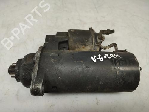 Used Starter Starter VW GOLF III (1H1) 1.9 TDI (90 hp) 33338094 33338094