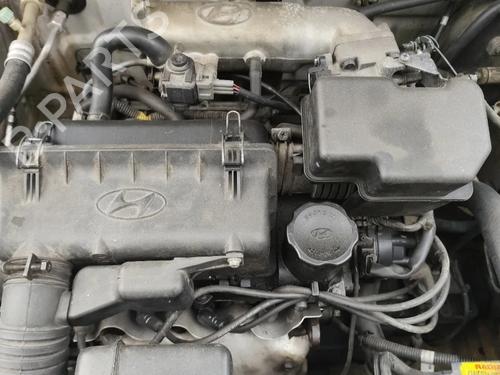 Used Engine Engine HYUNDAI ATOS (MX) 1.0 i (54 hp) 33403170 33403170