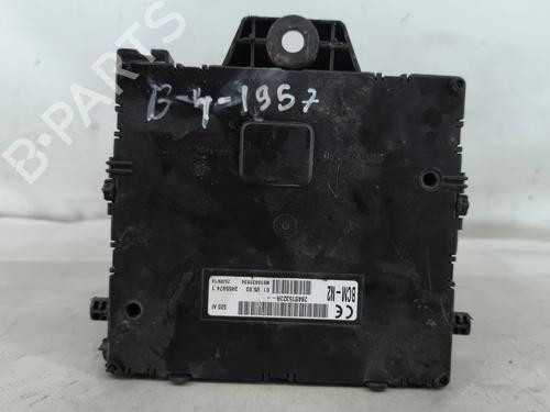 Used Fuse box Fuse box RENAULT KANGOO Express (FW0/1_) 1.5 dCi 90 (FW0G, FW05, FW08, FW11) (90 hp) 33403173 33403173