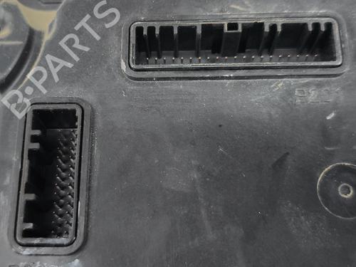 Fuse box RENAULT KANGOO Express (FW0/1_) 1.5 dCi 90 (FW0G, FW05, FW08, FW11) | BP33403173E1 - Image 6